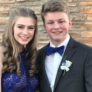 Meet your Posher, Jackie